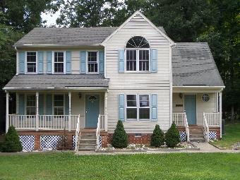 13706 War Admiral Dr