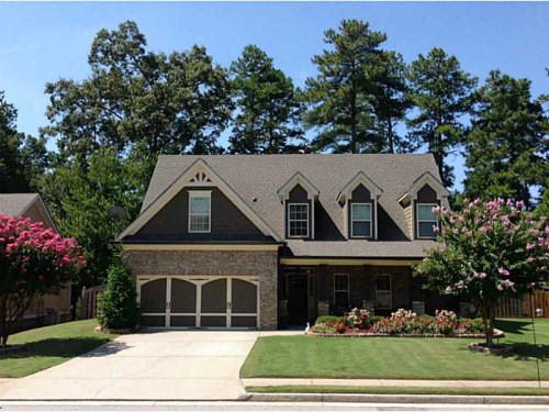 1054 Nathan Mauldin Drive