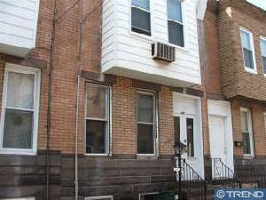 2650 Miller St.