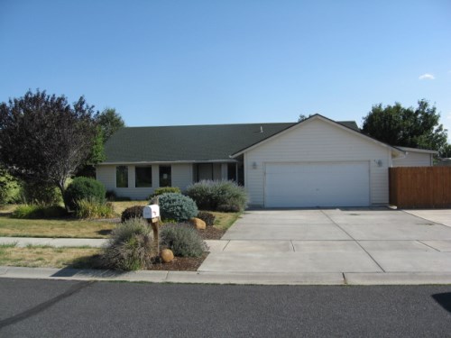 5118 Cambridge Court