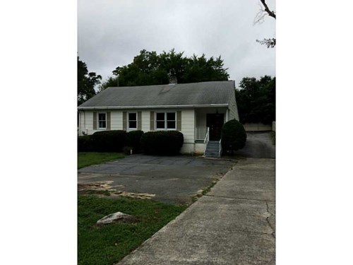 4158 Clairmont Road