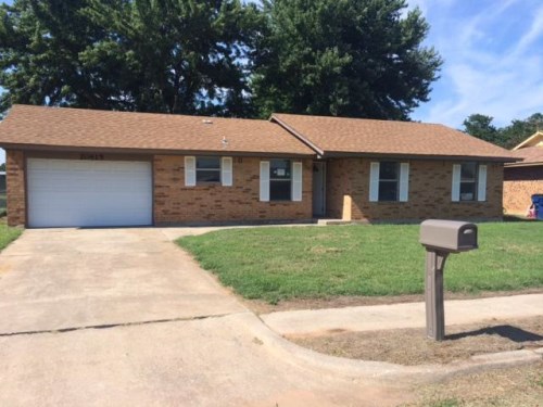 20415 Crooked Oak Dr