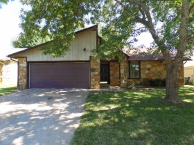 3535 S 149th East A