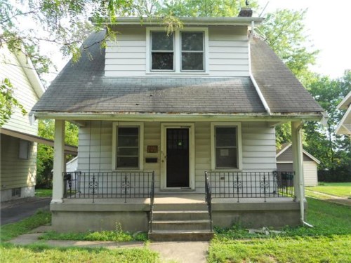 31 Parkway Ave