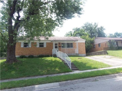 110 W Routzong Dr