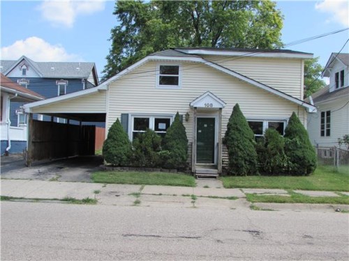 108 South Hill St