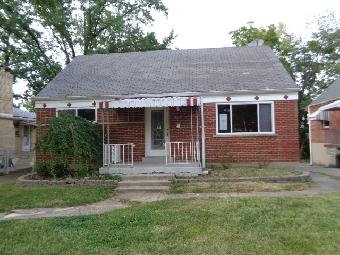4406 Homelawn Ave
