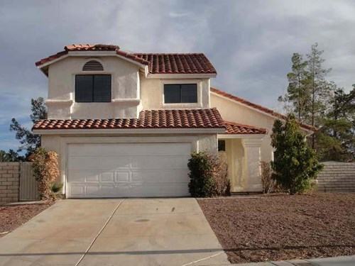 671 Hermosa Palms A
