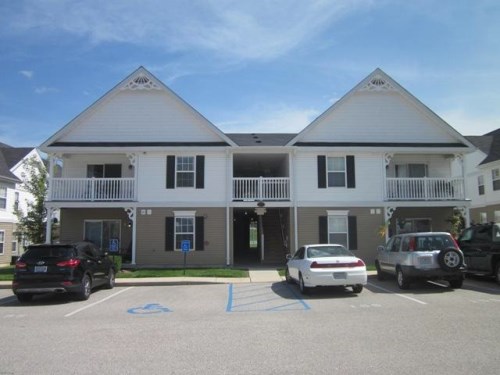 155 Brandy Mill Cir  #F
