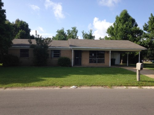 1 Nottingham Cir