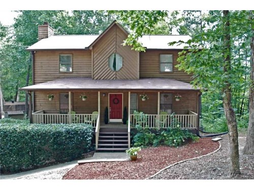 6546 Cedar Mill Cove