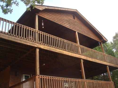 3849 Lettered Oak Road