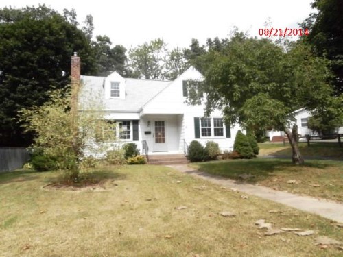 131 Bolton Street