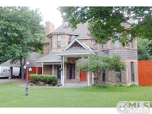 611 Shady Lane