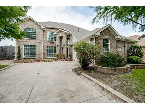 4101 Bermuda Drive