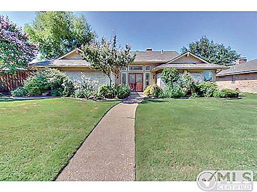 3229 Cassidy Drive