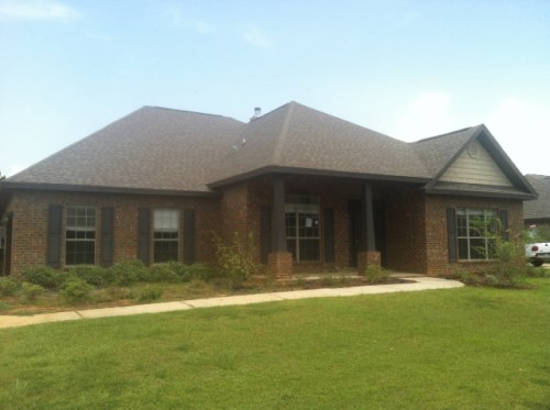 459 Swaying Willow Ave