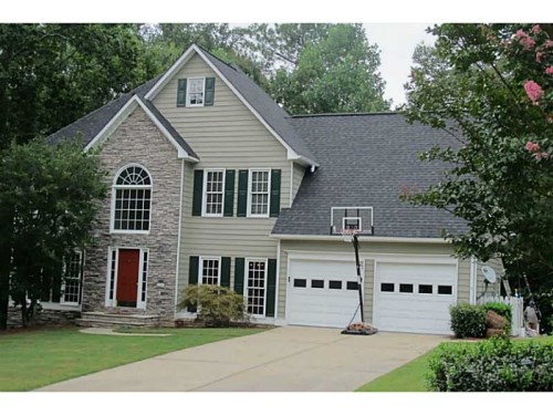 295 Foxley Way