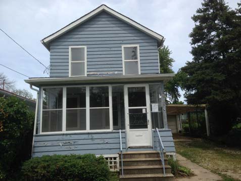 910 Rural St