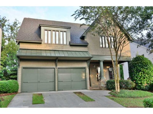130 Centennial Trace