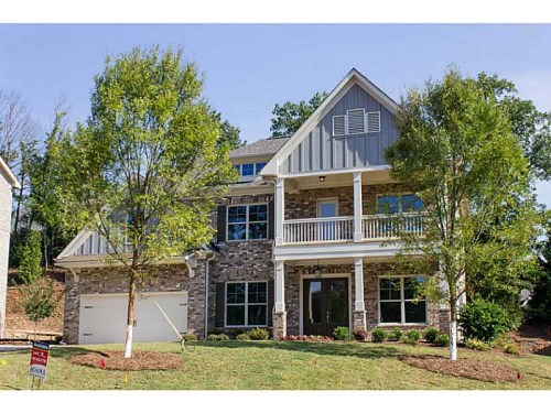 1240 Redbud Drive