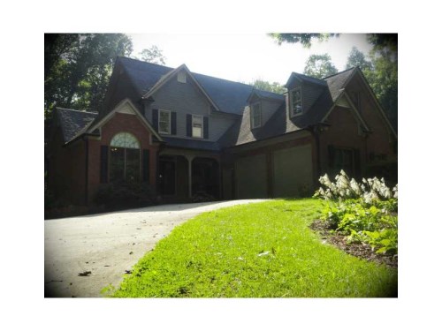 3521 Kellogg Creek Road