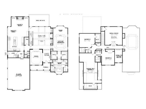 15 Crosscrabble Place