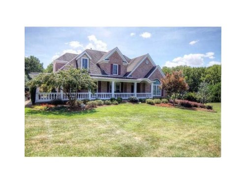 1805 Sawnee Meadow Lane