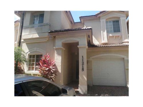 11215 NW 73 TE # 11215