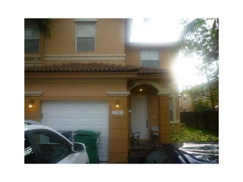 7742 NW 114 PL # 7742