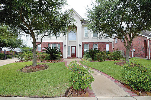 3842 PARKSIDE