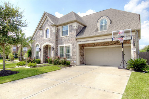 9222 Turtle Pond Ln