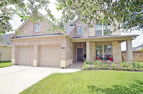 2715 FACET CREEK DR