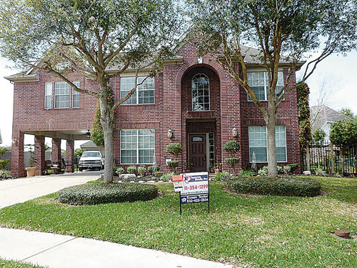 6007 LACEY OAK DR