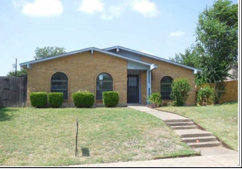 117 South Young Blvd