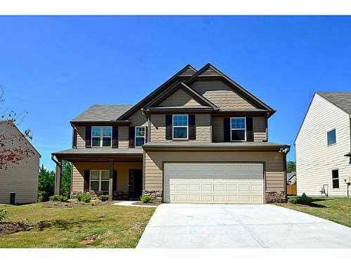 4453 Black Hills Drive Nw