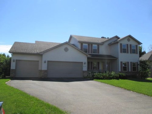 8739 Heatherton Ridge Dr