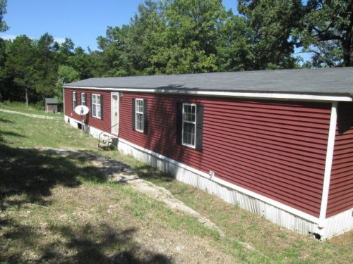 3101 Pinetop Rd