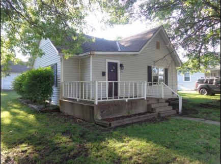 300 NE Green Street