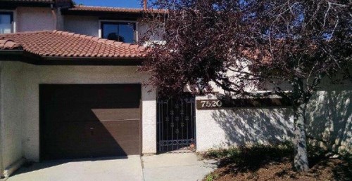 7520 Chama Court