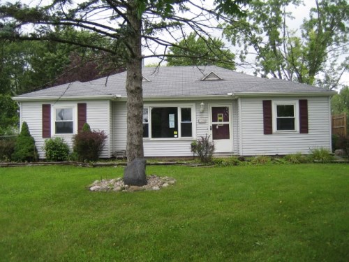 3628 Lower Huntingtington Rd