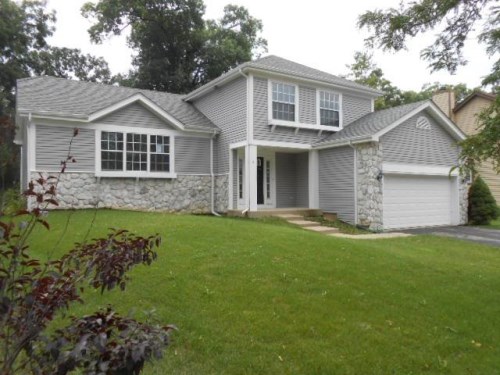 5 Foxboro Ct