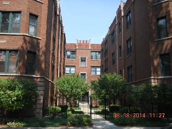 3126 W Carmen Ave Unit#1