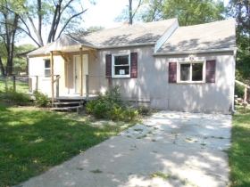 1001 N 61st Terrace