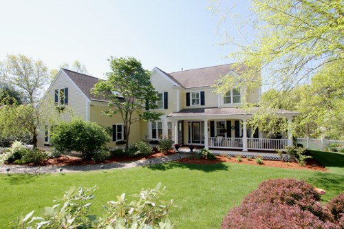 65 Saddleback Ln