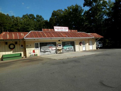 2224 Highway 19 North Highway