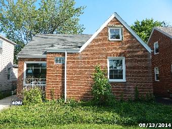 4061 Bayard Rd