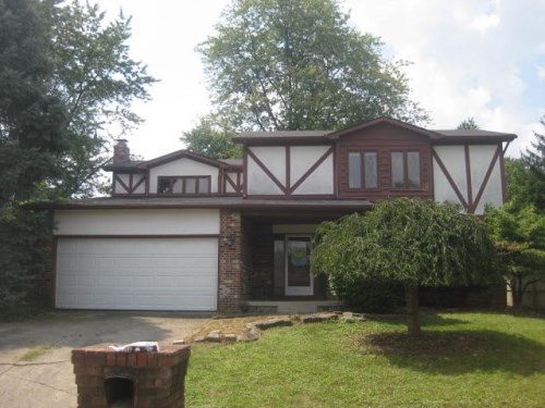 5997 Markridge Ln