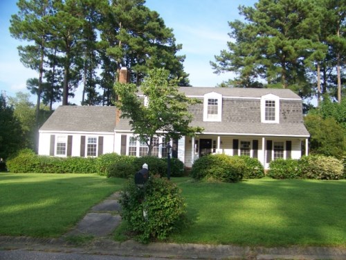 2815 Brookhaven Dr