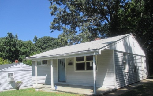 1305 Wendell Ave
